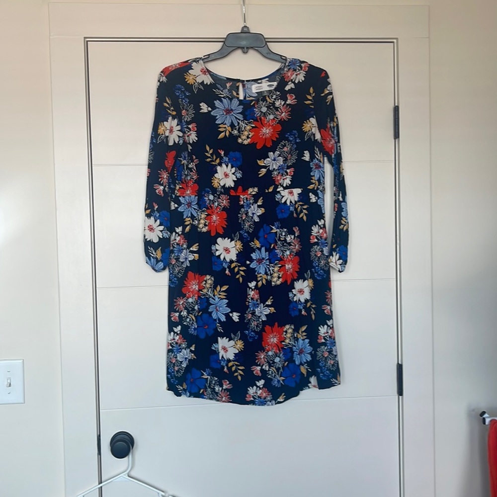 Maternity Dress
